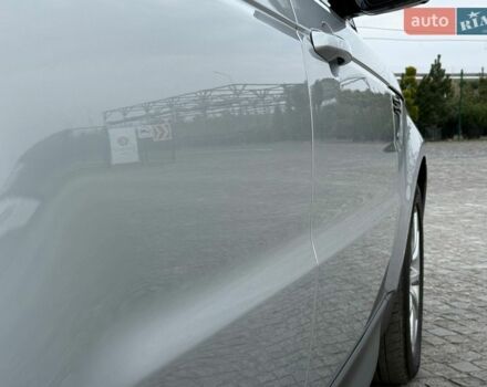 Серый Ленд Ровер Рендж Ровер Спорт, объемом двигателя 3 л и пробегом 167 тыс. км за 23999 $, фото 29 на Automoto.ua