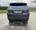 Серый Ленд Ровер Рендж Ровер Спорт, объемом двигателя 3 л и пробегом 138 тыс. км за 24000 $, фото 13 на Automoto.ua