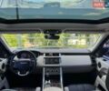 Сірий Ленд Ровер Range Rover Sport, об'ємом двигуна 2.99 л та пробігом 130 тис. км за 34999 $, фото 14 на Automoto.ua