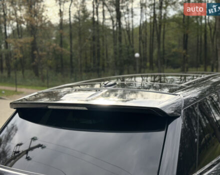 Сірий Ленд Ровер Range Rover Sport, об'ємом двигуна 4.4 л та пробігом 206 тис. км за 38000 $, фото 60 на Automoto.ua