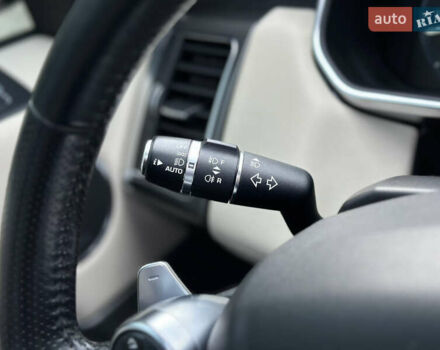 Серый Ленд Ровер Рендж Ровер Спорт, объемом двигателя 4.4 л и пробегом 206 тыс. км за 39500 $, фото 97 на Automoto.ua