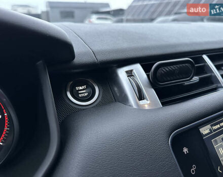 Серый Ленд Ровер Рендж Ровер Спорт, объемом двигателя 2.99 л и пробегом 177 тыс. км за 29999 $, фото 109 на Automoto.ua