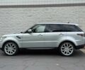 Сірий Ленд Ровер Range Rover Sport, об'ємом двигуна 3 л та пробігом 100 тис. км за 7200 $, фото 6 на Automoto.ua