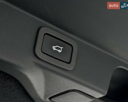 Серый Ленд Ровер Рендж Ровер Спорт, объемом двигателя 3 л и пробегом 160 тыс. км за 23999 $, фото 56 на Automoto.ua