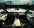 Сірий Ленд Ровер Range Rover Sport, об'ємом двигуна 2.99 л та пробігом 190 тис. км за 23750 $, фото 28 на Automoto.ua