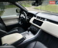 Сірий Ленд Ровер Range Rover Sport, об'ємом двигуна 4.4 л та пробігом 206 тис. км за 38800 $, фото 32 на Automoto.ua