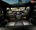 Сірий Ленд Ровер Range Rover Sport, об'ємом двигуна 2.99 л та пробігом 279 тис. км за 24500 $, фото 27 на Automoto.ua
