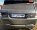Сірий Ленд Ровер Range Rover Sport, об'ємом двигуна 3 л та пробігом 138 тис. км за 24700 $, фото 2 на Automoto.ua