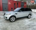 Сірий Ленд Ровер Range Rover Sport, об'ємом двигуна 3 л та пробігом 219 тис. км за 28500 $, фото 1 на Automoto.ua