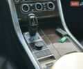 Сірий Ленд Ровер Range Rover Sport, об'ємом двигуна 2.99 л та пробігом 190 тис. км за 24250 $, фото 31 на Automoto.ua