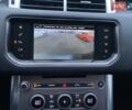 Серый Ленд Ровер Рендж Ровер Спорт, объемом двигателя 3 л и пробегом 120 тыс. км за 29900 $, фото 20 на Automoto.ua
