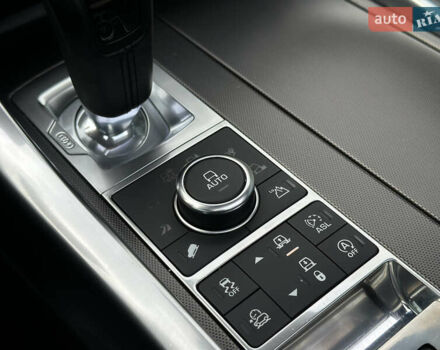 Серый Ленд Ровер Рендж Ровер Спорт, объемом двигателя 4.4 л и пробегом 206 тыс. км за 39500 $, фото 94 на Automoto.ua