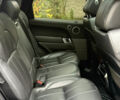Сірий Ленд Ровер Range Rover Sport, об'ємом двигуна 2.99 л та пробігом 167 тис. км за 28000 $, фото 37 на Automoto.ua