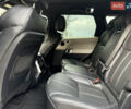 Сірий Ленд Ровер Range Rover Sport, об'ємом двигуна 4.4 л та пробігом 206 тис. км за 38800 $, фото 69 на Automoto.ua