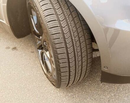 Сірий Ленд Ровер Range Rover Sport, об'ємом двигуна 3 л та пробігом 165 тис. км за 26500 $, фото 42 на Automoto.ua