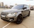 Сірий Ленд Ровер Range Rover Sport, об'ємом двигуна 3 л та пробігом 165 тис. км за 26500 $, фото 1 на Automoto.ua