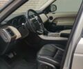 Сірий Ленд Ровер Range Rover Sport, об'ємом двигуна 2.99 л та пробігом 114 тис. км за 26700 $, фото 4 на Automoto.ua