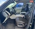 Сірий Ленд Ровер Range Rover Sport, об'ємом двигуна 2.99 л та пробігом 130 тис. км за 34999 $, фото 8 на Automoto.ua