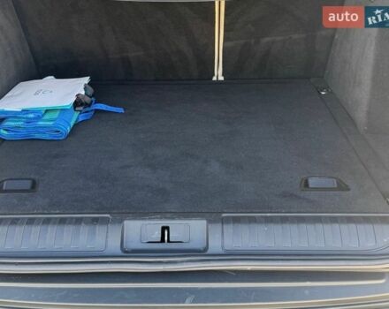 Серый Ленд Ровер Рендж Ровер Спорт, объемом двигателя 2.99 л и пробегом 163 тыс. км за 28000 $, фото 15 на Automoto.ua