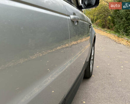 Ленд Ровер Рендж Ровер Спорт 2016 в Ровно на Automoto.ua Серый Ленд Ровер Рендж Ровер Спорт, объемом двигателя 2.99 л и пробегом 167 тыс. км за 26000 $, фото 22 на Automoto.ua