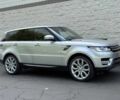 Сірий Ленд Ровер Range Rover Sport, об'ємом двигуна 3 л та пробігом 100 тис. км за 7200 $, фото 2 на Automoto.ua
