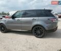 Сірий Ленд Ровер Range Rover Sport, об'ємом двигуна 2.99 л та пробігом 109 тис. км за 6500 $, фото 1 на Automoto.ua