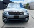Сірий Ленд Ровер Range Rover Sport, об'ємом двигуна 5 л та пробігом 91 тис. км за 7194 $, фото 1 на Automoto.ua