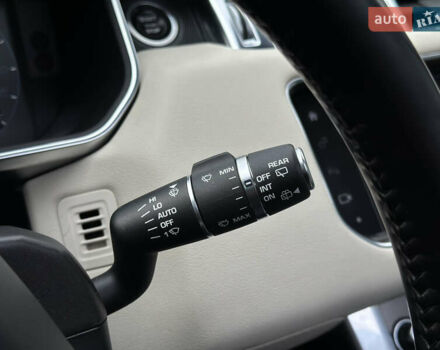 Ленд Ровер Рендж Ровер Спорт 2016 в Ковель на Automoto.ua Серый Ленд Ровер Рендж Ровер Спорт, объемом двигателя 4.4 л и пробегом 206 тыс. км за 39500 $, фото 98 на Automoto.ua