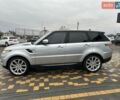 Сірий Ленд Ровер Range Rover Sport, об'ємом двигуна 3 л та пробігом 165 тис. км за 21250 $, фото 11 на Automoto.ua