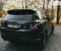 Сірий Ленд Ровер Range Rover Sport, об'ємом двигуна 3 л та пробігом 109 тис. км за 33000 $, фото 47 на Automoto.ua