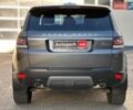 Сірий Ленд Ровер Range Rover Sport, об'ємом двигуна 3 л та пробігом 169 тис. км за 20990 $, фото 5 на Automoto.ua