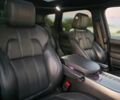 Сірий Ленд Ровер Range Rover Sport, об'ємом двигуна 2.99 л та пробігом 226 тис. км за 25999 $, фото 23 на Automoto.ua