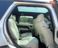 Сірий Ленд Ровер Range Rover Sport, об'ємом двигуна 3 л та пробігом 166 тис. км за 13900 $, фото 10 на Automoto.ua