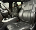 Сірий Ленд Ровер Range Rover Sport, об'ємом двигуна 3 л та пробігом 166 тис. км за 25999 $, фото 46 на Automoto.ua