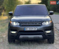 Сірий Ленд Ровер Range Rover Sport, об'ємом двигуна 2.99 л та пробігом 198 тис. км за 33000 $, фото 1 на Automoto.ua