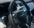 Сірий Ленд Ровер Range Rover Sport, об'ємом двигуна 3 л та пробігом 129 тис. км за 34444 $, фото 29 на Automoto.ua
