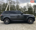 Сірий Ленд Ровер Range Rover Sport, об'ємом двигуна 4.4 л та пробігом 206 тис. км за 38000 $, фото 13 на Automoto.ua