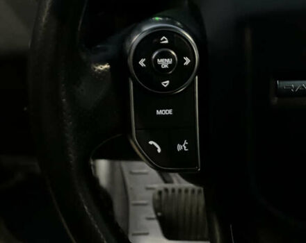 Сірий Ленд Ровер Range Rover Sport, об'ємом двигуна 2.99 л та пробігом 279 тис. км за 24500 $, фото 23 на Automoto.ua