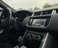 Сірий Ленд Ровер Range Rover Sport, об'ємом двигуна 3 л та пробігом 166 тис. км за 25999 $, фото 71 на Automoto.ua