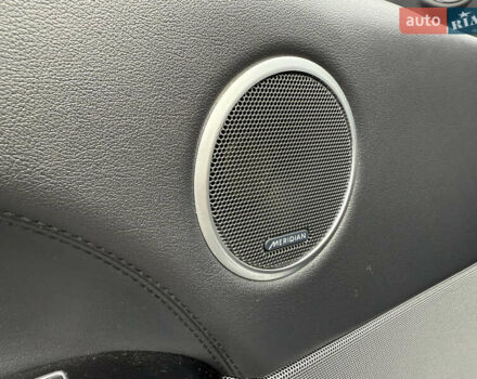 Сірий Ленд Ровер Range Rover Sport, об'ємом двигуна 3 л та пробігом 167 тис. км за 24999 $, фото 65 на Automoto.ua