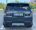 Сірий Ленд Ровер Range Rover Sport, об'ємом двигуна 2.99 л та пробігом 130 тис. км за 34999 $, фото 5 на Automoto.ua