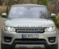Сірий Ленд Ровер Range Rover Sport, об'ємом двигуна 2.99 л та пробігом 167 тис. км за 28000 $, фото 16 на Automoto.ua