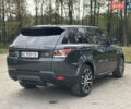 Сірий Ленд Ровер Range Rover Sport, об'ємом двигуна 4.4 л та пробігом 206 тис. км за 38800 $, фото 11 на Automoto.ua