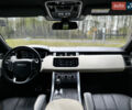 Сірий Ленд Ровер Range Rover Sport, об'ємом двигуна 4.4 л та пробігом 206 тис. км за 38000 $, фото 35 на Automoto.ua
