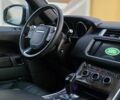 Сірий Ленд Ровер Range Rover Sport, об'ємом двигуна 2.99 л та пробігом 226 тис. км за 25999 $, фото 14 на Automoto.ua