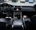 Сірий Ленд Ровер Range Rover Sport, об'ємом двигуна 2.99 л та пробігом 223 тис. км за 26500 $, фото 6 на Automoto.ua