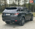 Ленд Ровер Рендж Ровер Спорт 2016 в Ковель на Automoto.ua Серый Ленд Ровер Рендж Ровер Спорт, объемом двигателя 4.4 л и пробегом 206 тыс. км за 39500 $, фото 11 на Automoto.ua