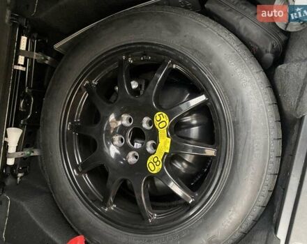 Серый Ленд Ровер Рендж Ровер Спорт, объемом двигателя 3 л и пробегом 117 тыс. км за 31900 $, фото 26 на Automoto.ua