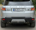 Сірий Ленд Ровер Range Rover Sport, об'ємом двигуна 2.99 л та пробігом 167 тис. км за 28000 $, фото 9 на Automoto.ua