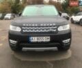 Сірий Ленд Ровер Range Rover Sport, об'ємом двигуна 3 л та пробігом 120 тис. км за 29900 $, фото 1 на Automoto.ua